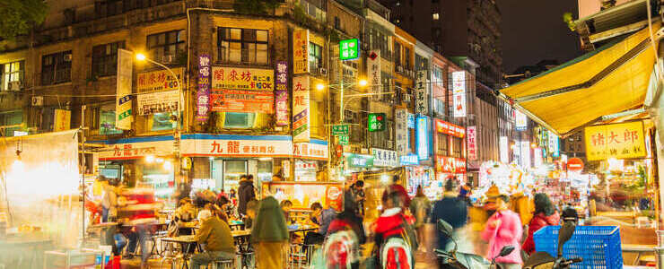 台湾で「胡椒餅」が愛される理由