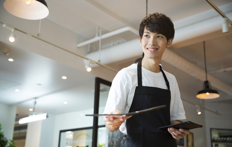 【2024年最新】飲食店の開業に人気のジャンルとは？儲かるためのポイントを紹介！