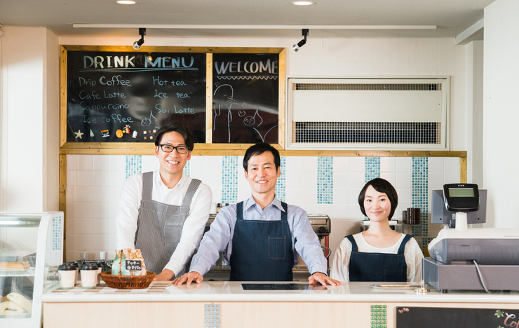 飲食店開業の流れをフローチャートで解説！必要な資格や届け出はある？