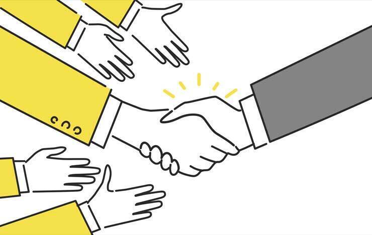 小阪裕司コラム】第158回：「取引終了」がなぜ「5倍の売上」に？① 