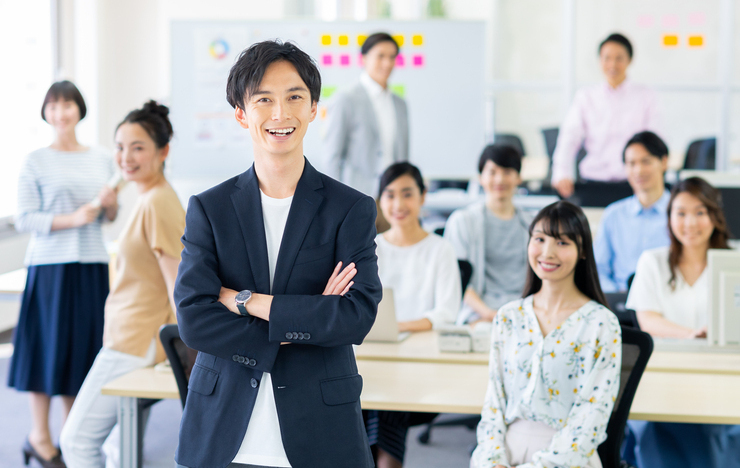 合同会社の代表社員とは？業務や役割を業務執行社員と比較して解説！
