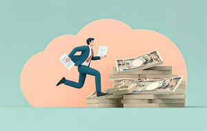 起業時の融資｜プロが教える開業資金獲得の秘訣とは？