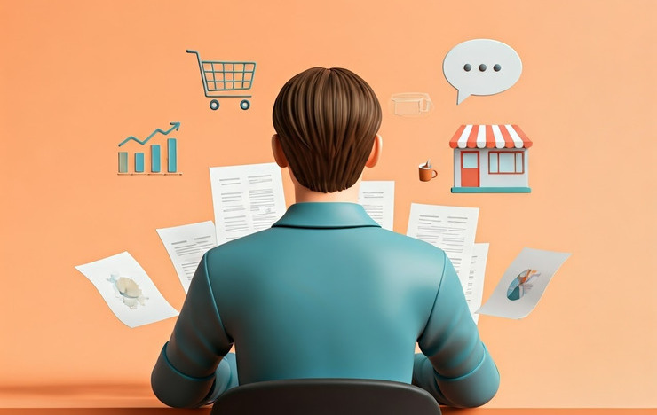 起業におすすめの業種は何？成功しやすい業種や選び方、起業の流れを紹介！