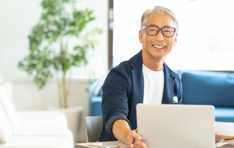 シニア起業のメリットと注意点！成功への5つのポイント2025年最新