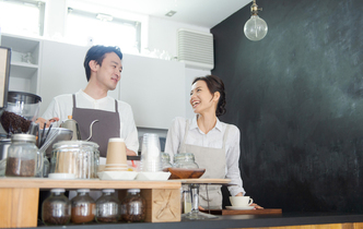 コーヒースタンドを開業するために必要な資金や流れについて完全ガイド