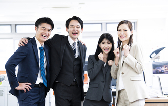 ベンチャー企業とは？起業・設立の方法や資金調達の方法、成功例を徹底解説