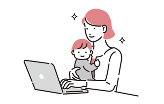 ママ起業におすすめな業種とは？向いている人や成功のポイントも解説