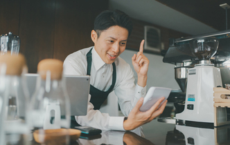 飲食店の繁盛店の共通点とは？売上を上げるための戦略を解説