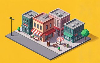 屋号とは何？個人事業主が設定するメリットやデメリット、決め方の例を徹底解説