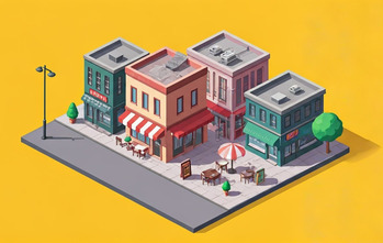 屋号とは何?個人事業主が設定するメリットやデメリット、決め方の例を徹底解説