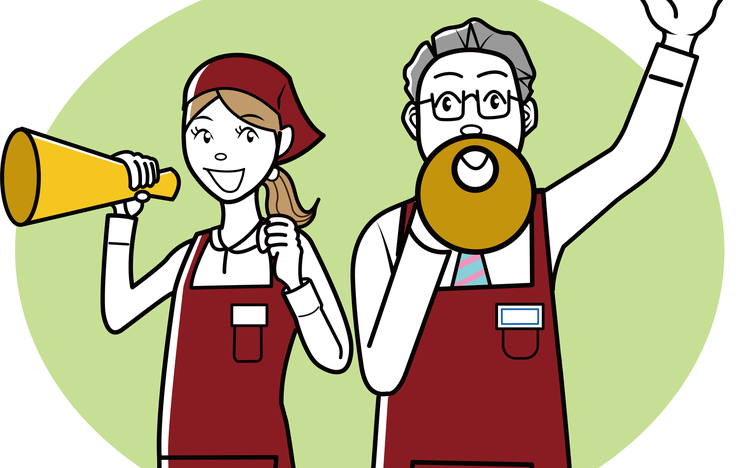 【小阪裕司コラム】第190回：商売の“遊び心”が連れてくるのは