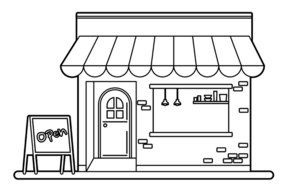 【小阪裕司コラム】第197回:人を惹きつける看板の「一言」とは