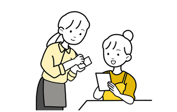 【小阪裕司コラム】第199回：声のかけ方を変えただけでも