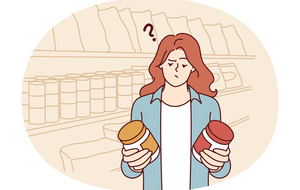 【小阪裕司コラム】第200回:お客さんを迷わせないことの効果とは