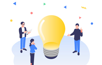 【小阪裕司コラム】第204回：この世界に触れることで