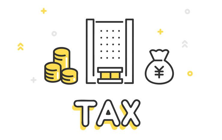 個人事業主の税金シミュレーション！所得税・住民税・事業税の計算方法