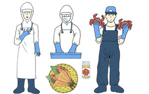 【小阪裕司コラム】第216回：「笑顔の写真」を貼ると売上が上がる！？