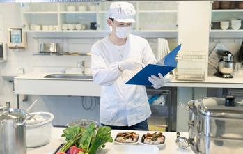 HACCP（ハサップ）とは？管理計画から記録・運用までわかりやすく解説