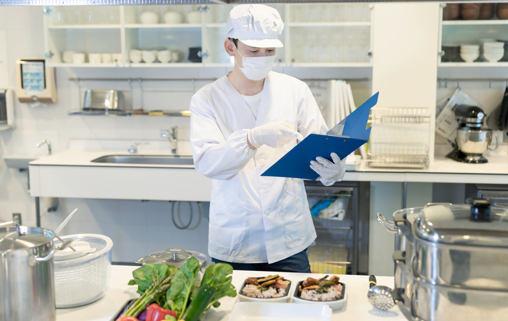 HACCP（ハサップ）とは？管理計画から記録・運用までわかりやすく解説