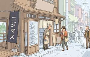 【小阪裕司コラム】第227回：「知られている」は、思い込みだった①