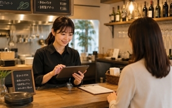 お客様の情報を守る！店舗で実践すべき「個人情報保護法」の実務