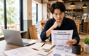 自己資金なしでも融資は可能？開業資金の調達方法と成功のポイントを解説