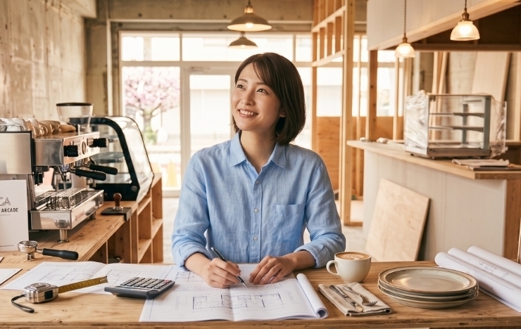 未経験から飲食店開業はできる？資格・資金・物件・成功のポイントを解説