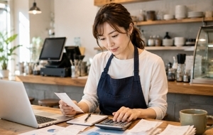 店舗経営でかかる税金とは？個人・法人の種類や消費税、節税対策までわかりやすく解説