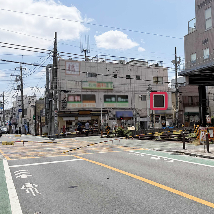 物件探しに3ヵ月、物件が決まってから3ヵ月で開業