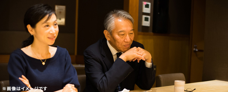 「つい、ウッカリ 」お客さんを間違える