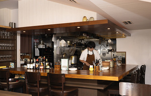 【人気飲食店の開業白書】第２回『地域住民に愛される、人にもペットにも優しいトラットリア――東京・緑が丘「Civetta（チベッタ）」』