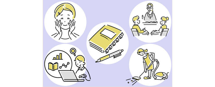 自宅開業におすすめの業種8選