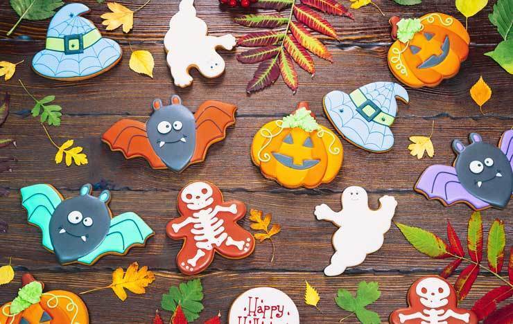 ハロウィン市場は1 000億超え パリピもユーチューバーも一般人も取り込んで一気に儲ける術 Usenの開業支援サイト Canaeru カナエル