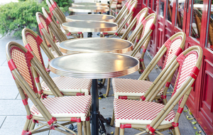 売上シミュレーション付飲食店の理想の席数とは？厨房面積比率と回転率の計算