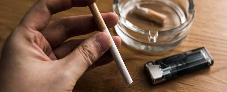 「受動喫煙防止」に関する改正健康増進法に注意！