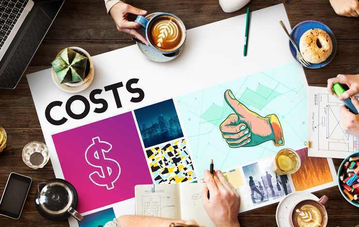 例えばカフェならいくら？飲食店開業時の資金調達額は平均1,433万円ナリ