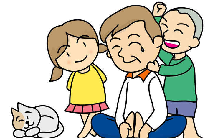 人気の業態「クイックマッサージ店」は開業チャンス！？