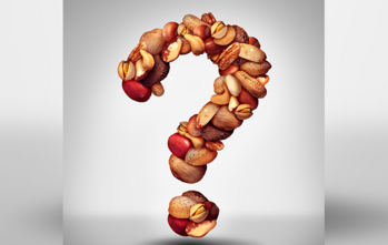 【canaeru QUIZ】アンチエイジングや生活習慣病に効果があるとされているナッツとは何？