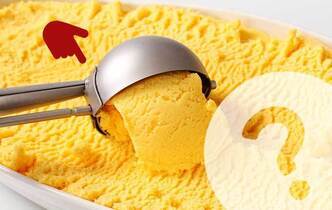 【canaeru QUIZ】アイスクリームをすくう、これは何というか？