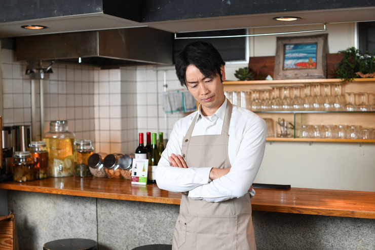 なぜ飲食店の開業で失敗する？失敗する原因やオーナーの特徴について