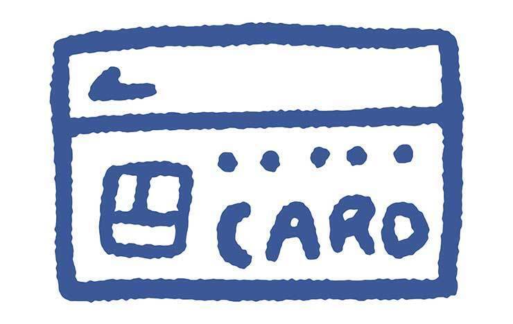 【canaeru QUIZ】法人クレジットカードと個人クレジットカードの違いは？_記事画像