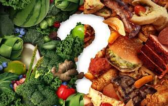 【canaeru QUIZ】厚生労働省が推奨する1日あたりの野菜類の摂取量は？