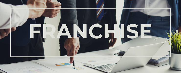【フランチャイズ】一人で開業できる仕事5選