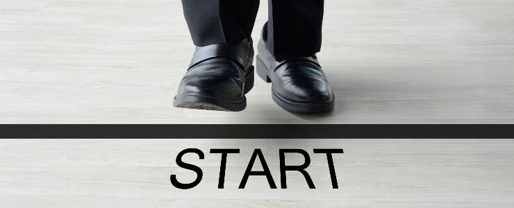 起業する前にやるべきこと