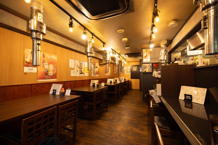 開業してからはどのような課題がありましたか？