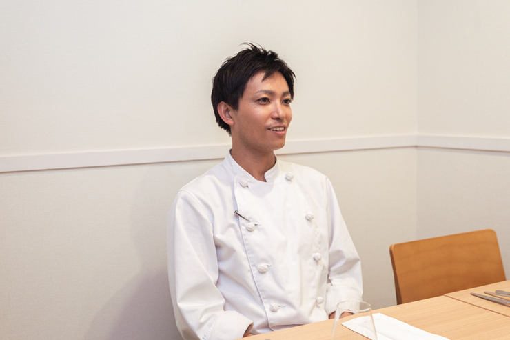 開業に至るまでの経緯を教えてください。