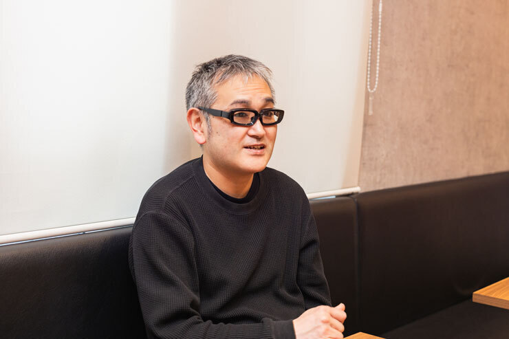 オーナーシェフのような形を目指していたのですか？