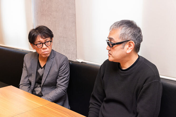 今の物件はどのようにして出会ったのでしょうか？