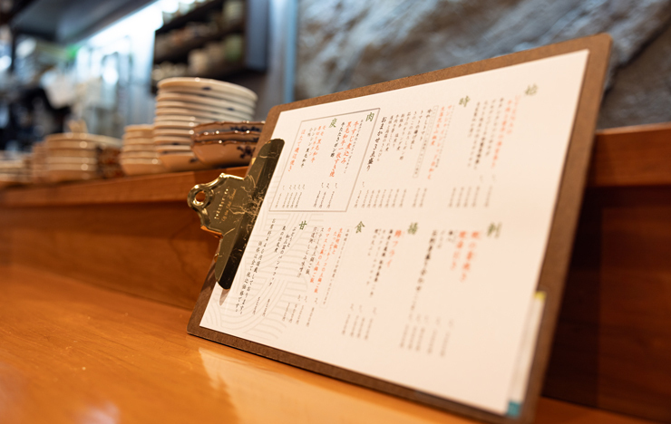 将来はどんな店舗にしていきたいですか?
