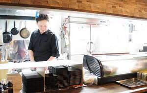 「何か事業を始めてみたい」。脱サラからの焼き肉店経営